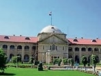 Allahabad high court (File)