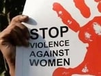 Assam Police arrested three men after two minor girls from Mizoram reported alleged abduction and gang rape at Dholai police station.