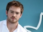 English actor Kit Connor arrives on the red carpet for the world premiere of the film 'Heartstopper Forever' in central London on July 14, 2026. 