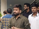సీజేపీ నేత అభిజీత్ దీప్కే దేశవ్యాప్త ప్రచారం ‘క్యా బోల్తీ పబ్లిక్’ ప్రారంభం(HT_PRINT)