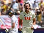 Mitchell Starc set to surpass Kapil Dev, closes in on Dale Steyn's Test tally Mitchell Starc set to surpass Kapil Dev, closes in on Dale Steyn's Test tally