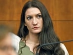 Who are Lindsay Clancy’s ex in-laws? Meet Patrick Clancy’s family. (Greg Derr/The Patriot Ledger via AP, Pool) (Greg Derr/Pool The Patriot Ledge)