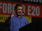 Arvind Kejriwal claimed that verbal enquiries at your Meta's India office revealed that his account 
