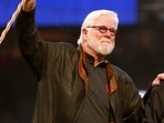 Mike Krukow retires(AP Photo)