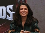 Mini Mathur wins Kunal Kemmu's reality show Alliance.