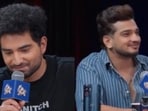 'Ab bol ispe': Samay Raina's viral Kashmir remark leaves Munawar Faruqui in a fix on India's Got Latent season 2.