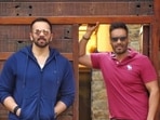 Rohit Shetty and Ajay Devgn are working on Golmaal 5.