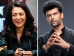 Alliance winner Mini Mathur on why she chose to not call out Kushal publicly