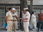 Search underway in Chambal river as Delhi Police recover evidence after father and son-in-law allegedly staged suicide to conceal murder. 