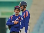 IND vs SLC XI LIVE Score, Three-Day Warm-Up Match: Gill aims to finalise the team combination. IND vs SLC XI LIVE Score, Three-Day Warm-Up Match: Gill aims to finalise the team combination.