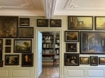 Inside Goethe House (Veidehi Gite)
