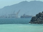 Iran, having discovered its bargaining value during the war, has been adamant on retaining its control on traffic in the Strait of Hormuz, while the US and some of its regional allies were keen that this not be the case.