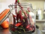 Health agencies linked the outbreak to jalapeno peppers supplied by a common grower in Sinaloa, Mexico. Health agencies linked the outbreak to jalapeno peppers supplied by a common grower in Sinaloa, Mexico.