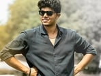 Jason Sanjay will soon debut as a director with the Sundeep Kishan-starrer Sigma. 