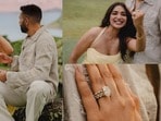 రొమాంటిక్ ఫొటోలతో సీక్రెట్ లవర్‌తో సీరియల్ నటి ఎంగేజ్‌మెంట్- మిరమిట్లు గొలిపే డైమండ్ రింగ్‌తో ప్రపోజ్!
