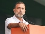 Leader of Opposition (LoP) in Lok Sabha and Congress leader Rahul Gandhi (File photo)