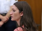 Does Lindsay Clancy have siblings? What we know about her family. Greg Derr/Pool via REUTERS(via REUTERS)