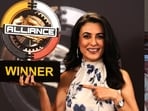 Mini Mathur wins Alliance; Shreya Kalra wins Lock Upp season 2.