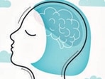 Minister Chandrakant Patil launched ‘Manas Sutra’, a faculty development programme aimed at equipping teachers to identify and respond to students’ mental health concerns. (Shutterstock (PIC FOR REPRESENTATION))