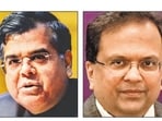 Cabinet Secretary T V Somanathan and Union Home Secretary Govind Mohan have been granted one-year extensions in service by the Appointments Committee of the Cabinet.