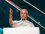 The MPs have written to Tamil Nadu governor Rajendra Vishwanath Arlekar, saying that many viewed the state anthem being sung third as "an unintended slight" to the Tamil people.