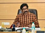 Jharkhand urges urban local bodies to boost housing initiatives, enhance awareness for eligibility under welfare schemes and improve job opportunities for urban workers.