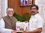 Lok Bhavan officials said the Governor emphasised the need for transparency and fairness in the examination processes and the importance of maintaining the confidence of the youth.