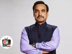 Pankaj Tripathi will be honoured by the Government of Victoria in Australia.