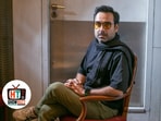 Pankaj Tripathi reflects on Indian cinema's increasing global appeal.