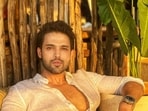 Actor Parth Samthaan reveals struggling mentally and emotionally.