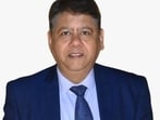 Prof Puneet Mishra (Sourced)