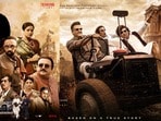 ఇండియన్ ఎడిసన్ బయోపిక్‌తో మాధవన్- డిఫరెంట్ మేకోవర్- థియేటర్లలో రేపే జీడీ నాయుడు రిలీజ్

