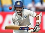 Ajinkya Rahane retired from all forms of cricket.