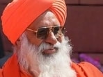 Rajya Sabha member Balbir Singh Seechewal said,“The rivers are not merely sources of water but the very foundation of India’s civilisation, agriculture, environment and human life.” (HT File)