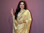 Rupali Ganguly's posts after the students' protests have sparked backlash. 