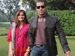 Salman Khan, Alvira Khan summoned in Being Human jewellery fraud case.