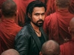 'Maut mera usse ek purana rishta hai': Emraan Hashmi's Awarapan 2 trailer is all heart and rage.