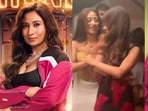 Shreya Kalra and Shivangi Joshi buries the hatchet after Lock Upp finale.