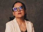 Susmita Mukherjee says she had no choice but to do C-grade films after losing production company and financial crisis.