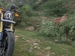 TVS Ronin is a neo-retro motorcycle that earned quite a popularity within a short span after its launch in India.