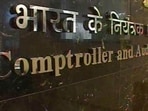 The CAG said budget reappropriations were also being processed through physical files and were being entered into IFMS after approval in offline mode. (REPRESENTATIVE IMAGE)