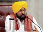 The cabinet meeting chaired by chief minister Bhagwant Mann approved the Punjab Regulation of Fee of Unaided Educational Institutions (Amendment) Bill, 2026. (HT File)