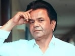 The development comes less than a month after the Delhi high court sentenced Rajpal Yadav to three months’ imprisonment in multiple cheque bounce cases. (File)