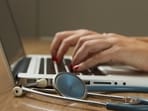 The plea alleges a major cyber breach involving medical records, insurance details and Aadhaar-linked data of over 1.5 lakh people. (Unsplash/ representative photo)