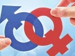 The sex ratio at birth (SRB) in half of Haryana’s 22 districts has plunged to the lowest 829 and the highest 895 girls per 1,000 boys till June 2026 despite these 11 districts recording a cumulative SRB between 901 and 951 in 2025 calendar year, according to the state health department’s data. (Representative image) The sex ratio at birth (SRB) in half of Haryana’s 22 districts has plunged to the lowest 829 and the highest 895 girls per 1,000 boys till June 2026 despite these 11 districts recording a cumulative SRB between 901 and 951 in 2025 calendar year, according to the state health department’s data. (Representative image)