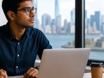 Indian shares workplace lessons from the US.