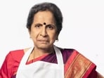 Usha Nadkarni reveals why living alone doesn't scare her even at 80.