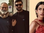 తొలిసారిగా బరిలో దిగుతున్న తండ్రికొడుకు- నాగబాబుతో వరుణ్ తేజ్ మూవీ- చెల్లి నిహారిక కొణిదెల నిర్మాత
