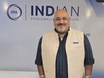 IPA president Suryaveer Singh Bhullar