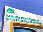 Yamuna Expressway Industrial Development Authority (YEIDA) is preparing to launch two new housing plot schemes during the festive season, likely around October (Photo for representational purposes only)(AI generated photo)